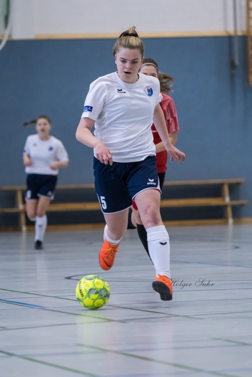 Bild 557 - B-Juniorinnen Futsalmeisterschaft